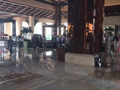 -惠州金海湾嘉华度假酒店