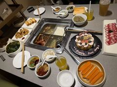 -海底捞火锅(高科东路店)