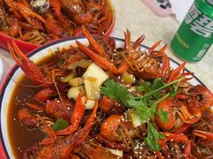 -虾大侠·盱眙龙虾老北京铜锅涮羊肉(金楠天街店)
