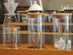 -Cafe del Volcan(永康路店)
