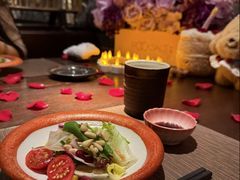 -岩盐·铁板料理(嘉里店)