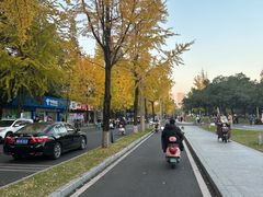 -四川大学(望江校区)