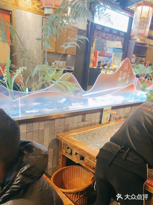 蜀大侠火锅(春熙路店)图片