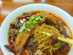 -蒋家肠旺面馆(合群路店)
