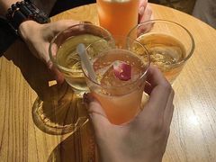 -沪水焙煎室(淡水路店)