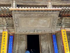 -张掖大佛寺景区