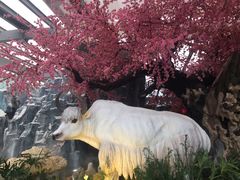 -新千丽景空中花园清真餐厅(新千国际广场店)