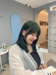 -BM SALON