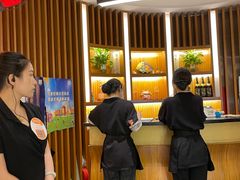 -福樱兰海鲜放题铁板烧(加州店)