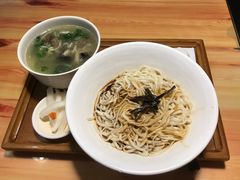 -富源春面馆(四川北路店)