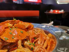 -胖哥俩肉蟹煲(湛江印象汇店)