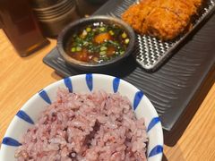 -胜博殿日式炸猪排(富力广场店)