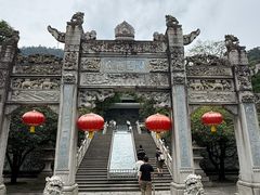 -星湖旅游景区七星岩