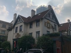 -席家花园(巨鹿花园店)