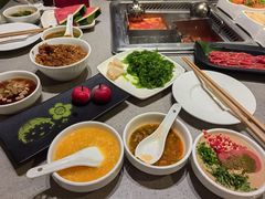 -海底捞火锅(凯德广场店)