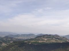 -房干生态旅游风景区