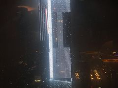 -广州四季酒店·天吧·高空酒吧