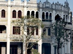 -赤坎·广东华侨国际旅游度假区