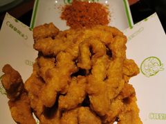 小酥肉-淘蛙(广州星寰国际商业中心店)