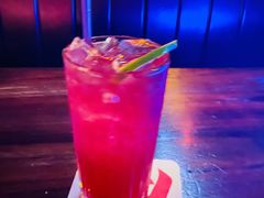 -MARU玛露音乐餐厅(大学路店)