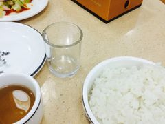 -贵州笋子鸡(米市街店)