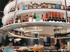 -猛古里烤肉自助(荟聚中心店)