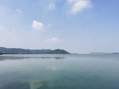 -湖山人家·湖景餐厅·特色农家菜(太湖西山店)