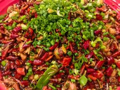 -聂发财重庆江湖菜(解放碑店)