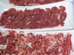 -大四喜·鲜牛肉火锅(洛阳大学城店)