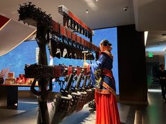 -曾宴·楚菜(湖北省博物馆店)