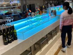 -芭菲盛宴·环球美食(袁家岗店)