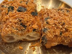 -小豆海棠(嘉兴路店)