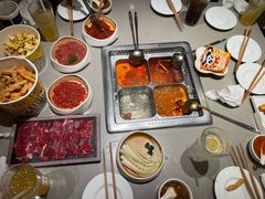 -海底捞火锅(正大乐城店)