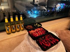 -巴厘龙虾·榜首油焖大虾(洞庭·艺术洋房店)