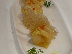 -正佳广场万豪酒店-粤菜餐厅·点心·海鲜·聚餐