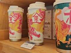 -长春堂顺时而饮(前门店)
