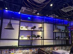 -尚岛私房菜(西方巷店)