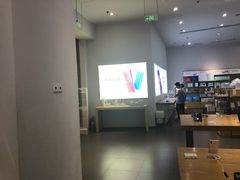 店内环境-小米之家(渝中龙湖时代天街店)