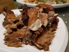 妈妈熏骨-北李妈妈菜·海肠捞饭(高新万达店)