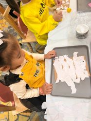 -奈尔宝·儿童乐园·亲子餐厅(星河湾店)