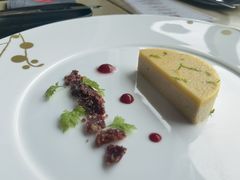 -恰餐厅及酒吧CHAR Bar & Grill(北京三里屯洲际店)