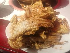 -前门·鲜肉火锅(长风店)