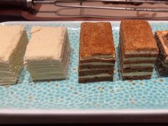 -那拉提之疆·新疆菜(美院店)