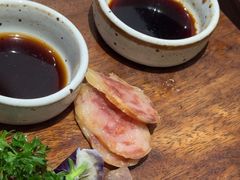 -永春园·扬州早茶·淮扬菜(漫乐城店)
