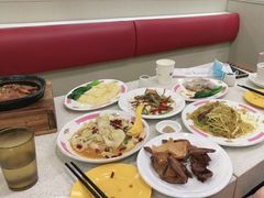 -甜蜜蜜港式茶餐厅(虹梅店)