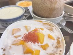 -民信老铺(双皮奶博物馆店)