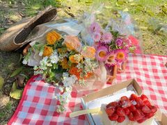 草莓蛋糕-万利隆·活力烘焙(人民路店)