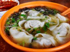 全家福-阿麟馄饨(延长路店)