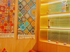 -克比叔叔印度餐厅Kebabs on the Grille(永康路分店)