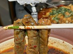 -情妹耙泥鳅·江湖川菜(科华店)